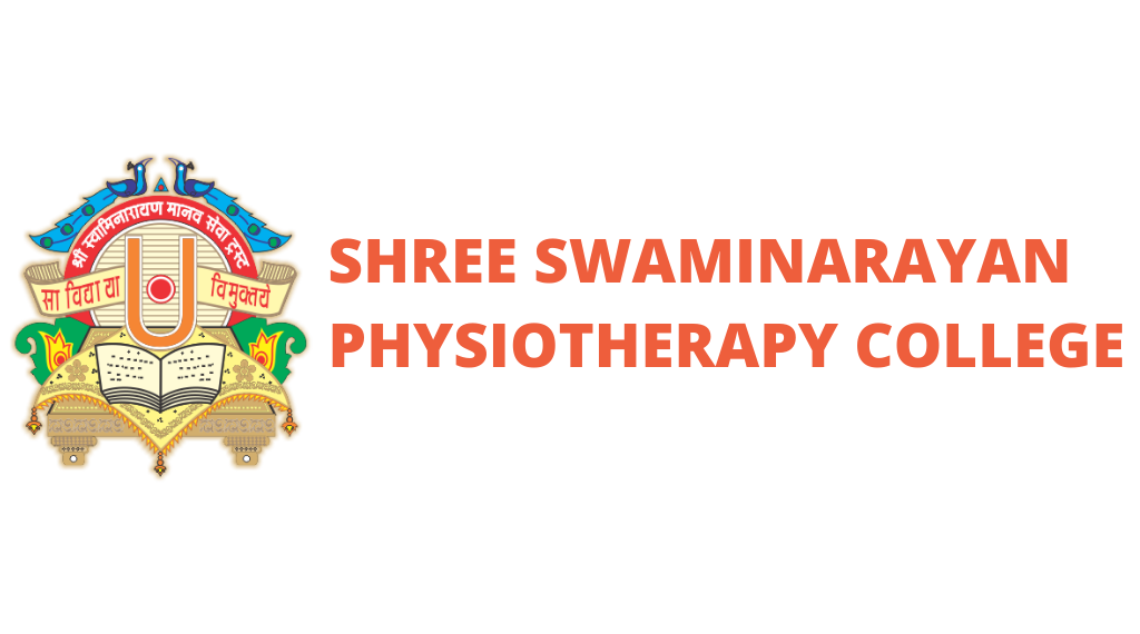 Shree Swaminarayan Physiotherapi College